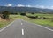 Winding Country Road, New Zealand