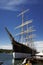 Windjammer Pommern