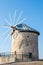 Windmill in Alacati