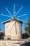Windmill in Alacati