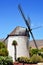 Windmill in Antigua, Fuerteventura