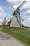 Windmill Bierde (Petershagen, Germany)