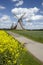 Windmill Bierde (Petershagen, Germany)