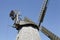 Windmill Bierde Petershagen, Germany