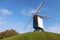 Windmill in Bruges