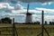 Windmill Buiten verwachting at Nieuw en sint Joosland.