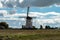 Windmill Buiten verwachting at Nieuw en sint Joosland.