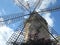 Windmill of Castile