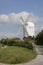 Windmill at Clayton. Sussex. England