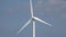 Windmill, Clean Energy from Wind Power Farm, Electricity