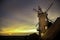 Windmill at Cley Next the Sea