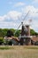 Windmill, Cley-Next-To-Sea, Norfolk, England