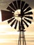 Windmill Closeup