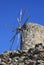 Windmill in Crete