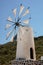 Windmill, Crete