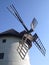 Windmill detail