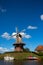 Windmill of Dokkum