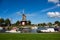 Windmill of Dokkum