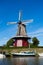 Windmill of Dokkum