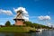 Windmill of Dokkum