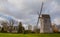 Windmill in East Hampton New York