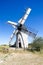 Windmill, France