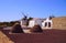 Windmill on Fuerteventura