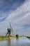 Windmill the Gelkenesmolen