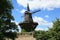 A Windmill in Germany, Europe