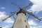 Windmill Grossenheerse (Petershagen)