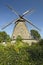 Windmill Hartum (Hille, Germany)