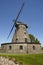 Windmill Hartum Hille, Germany