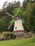 Windmill in Helen Georgia