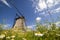 Windmill `Het Noorden` - Texel