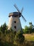 Windmill in Hiiumaa