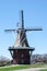 Windmill in Holland Michigan