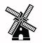 Windmill icons