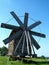 Windmill in Kizhi