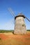 Windmill at La Couvertoirade