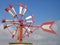 Windmill in Majorca