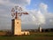 Windmill in Majorca