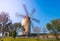 Windmill, Majorca