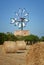 Windmill, Mallorca.