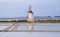 Windmill in Marsala