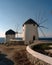 Windmill of Mikonos