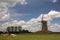 Windmill near Bronkhorst