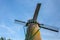 Windmill in Netherland