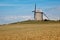 Windmill in Normandy