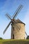 Windmill in Normandy