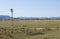 Windmill outback South Australia